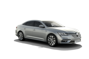 Garage des Ardoines - Renault TALISMAN