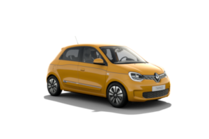 Véhicules neufs - Renault TWINGO